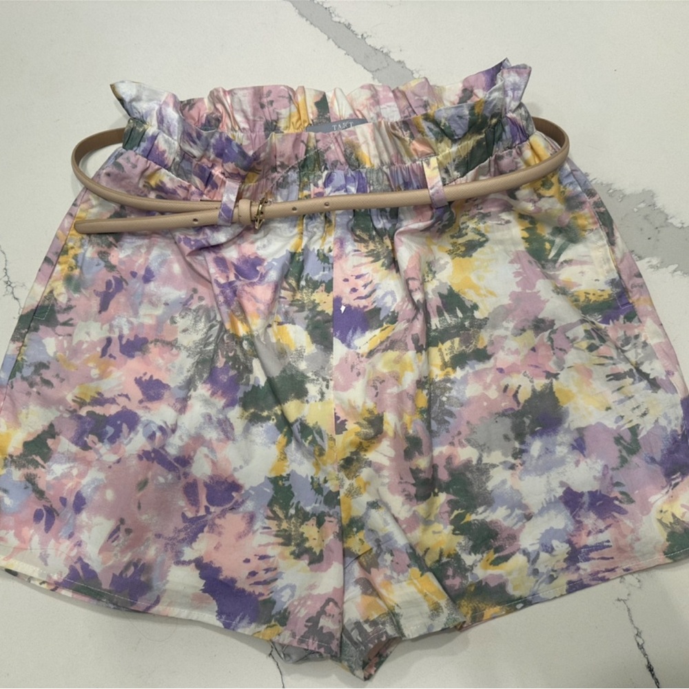 Tart Collection - Rita Shorts - Picture 3 of 3